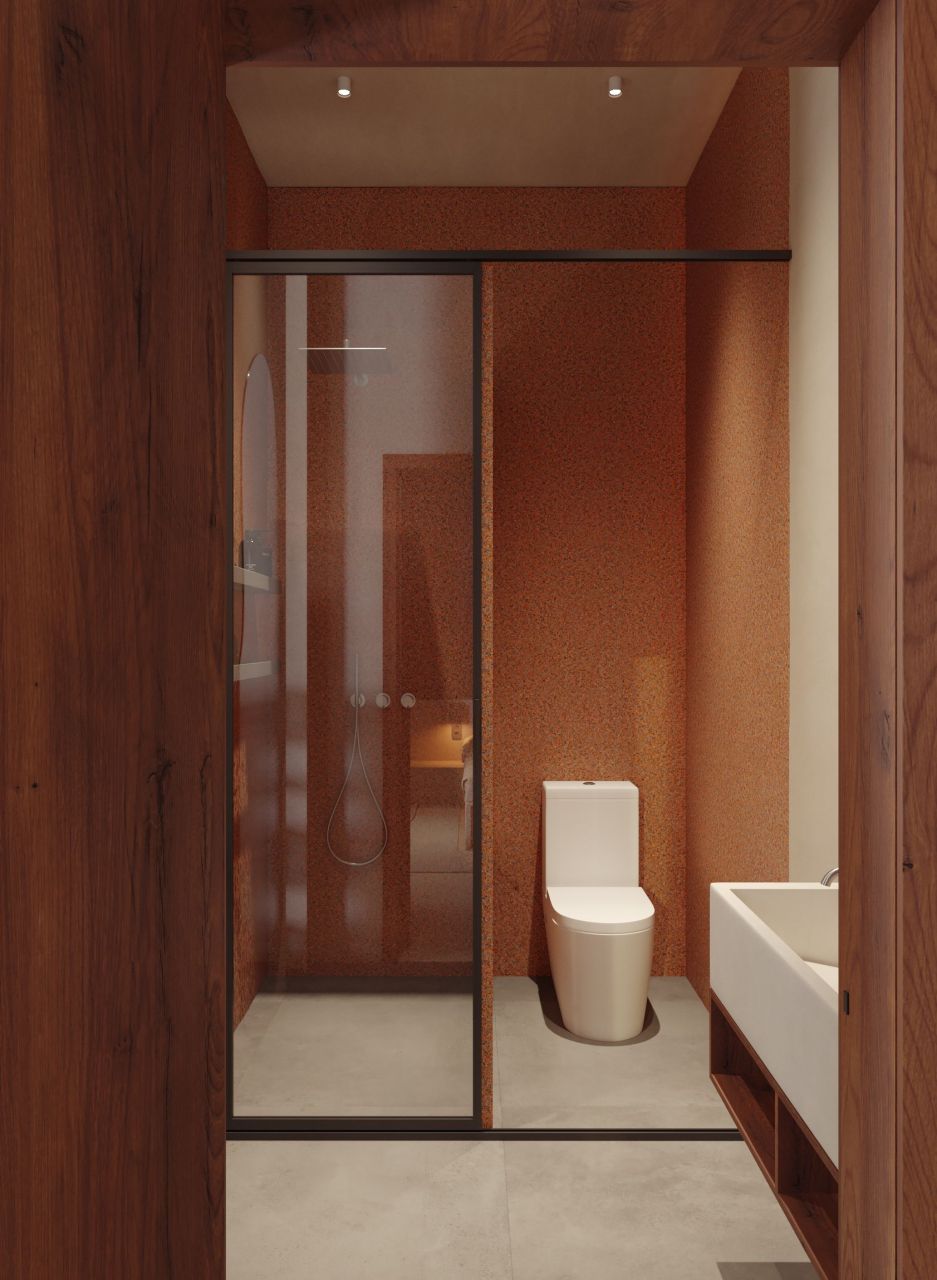 Апартаменты в Денпасаре, Индонезия, 54 м² - фото 6