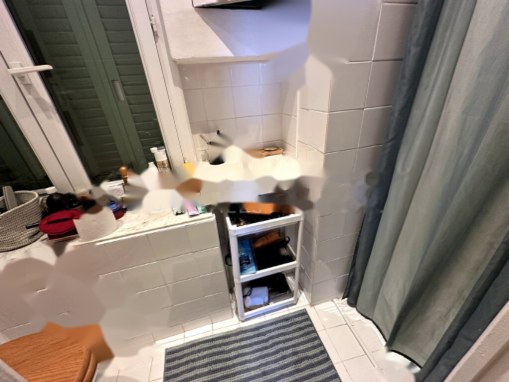 Квартира в Монегетти, Монако, 47 м² - фото 4