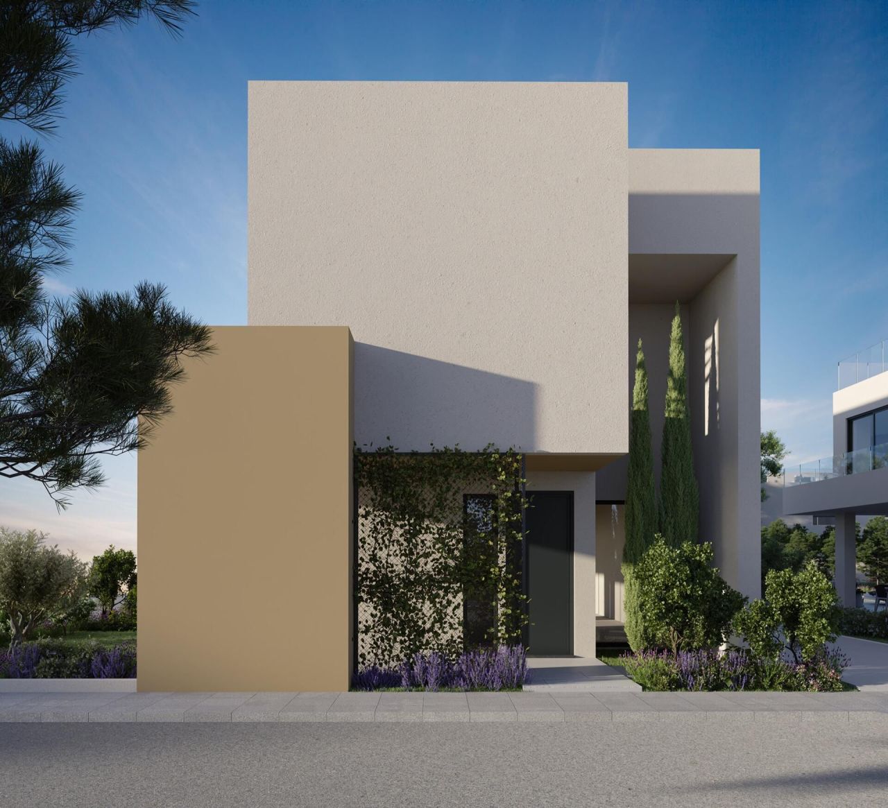 Вилла в Фамагусте, Кипр, 199 м² - фото 6