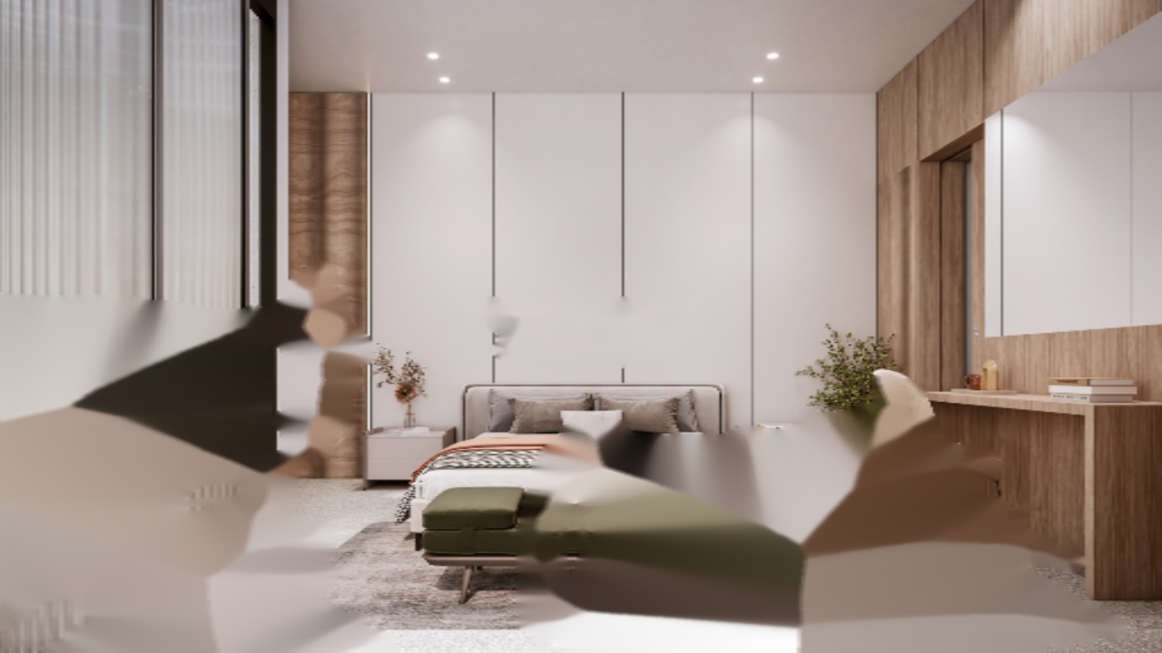 Квартира в Айос-Георгиос-Пейас, Кипр, 300 м² - фото 4