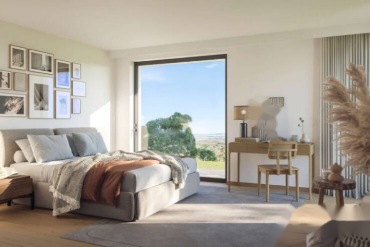 Квартира в Каннах, Франция, 115 м² - фото 2