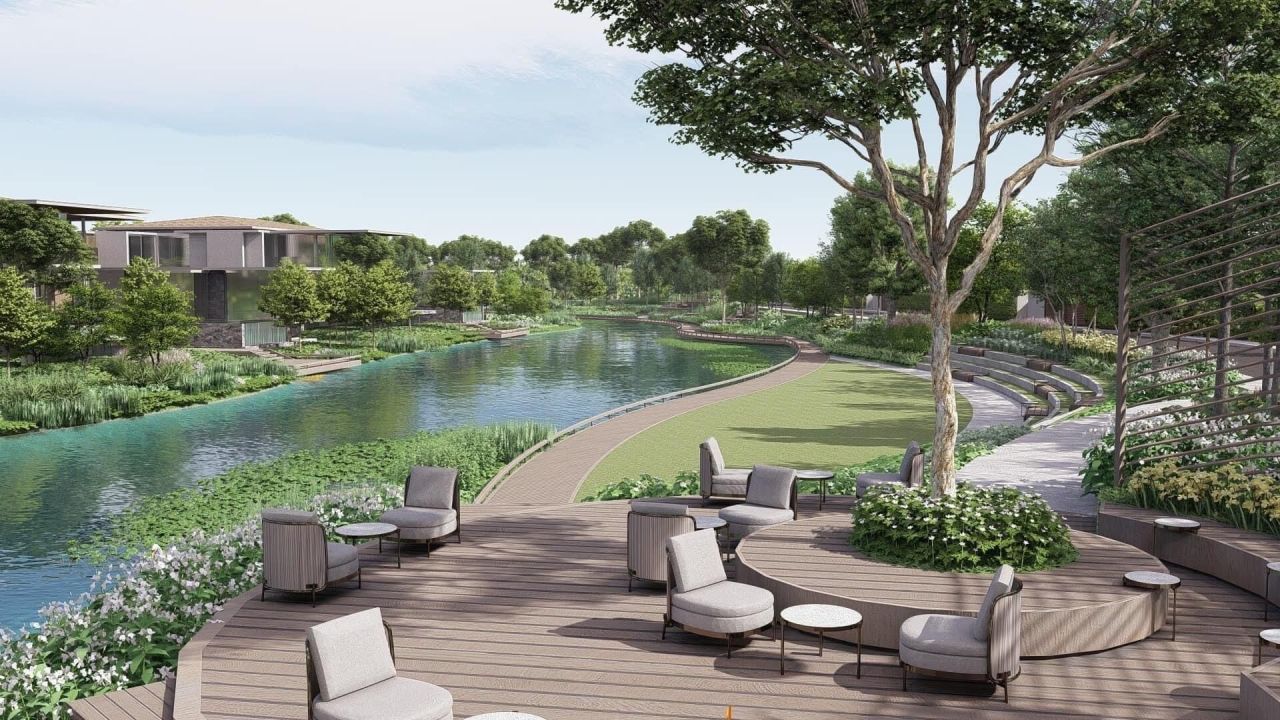 Вилла на Пхукете, Таиланд, 420 м² - фото 6