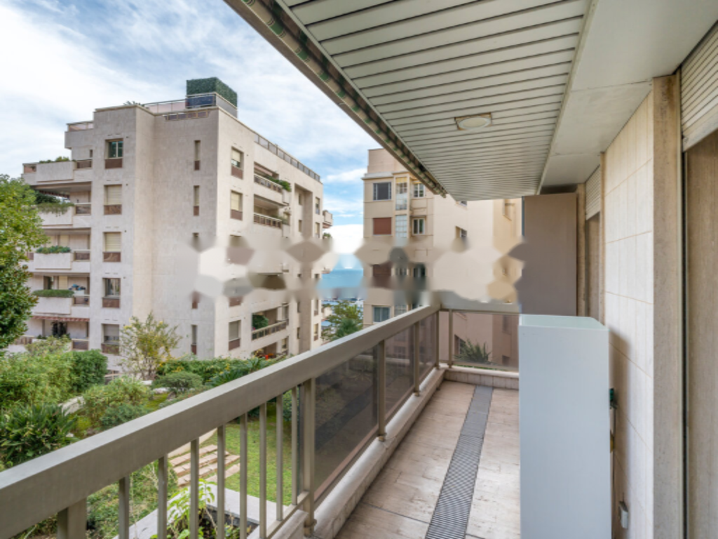 Квартира в Монегетти, Монако, 114 м² - фото 4