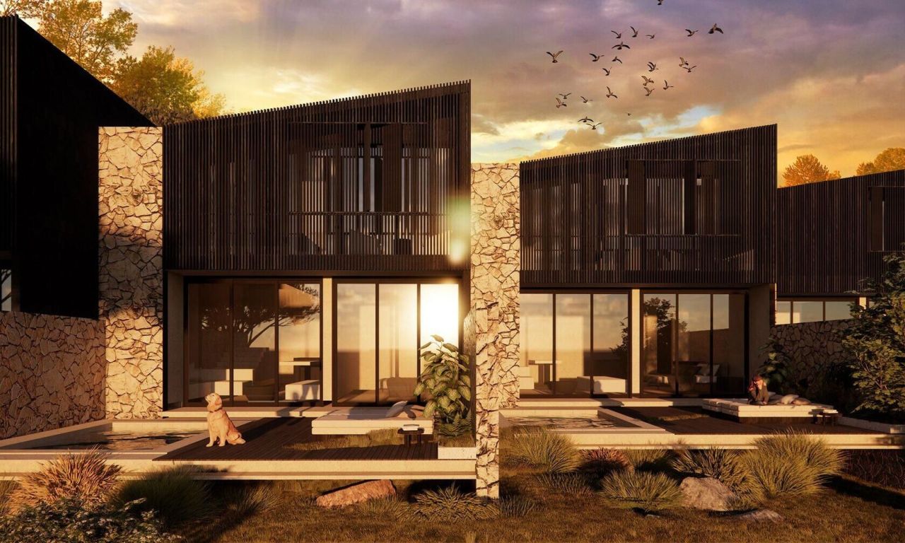 Вилла в Буките, Индонезия, 156 м² - фото 6