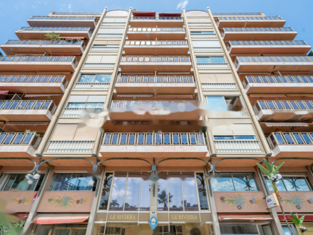 Квартира в Монте Карло, Монако, 148 м² - фото 4