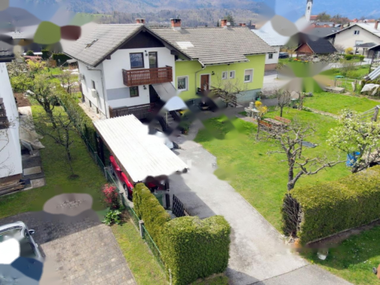 Дом в Радовлице, Словения, 170 м² - фото 4