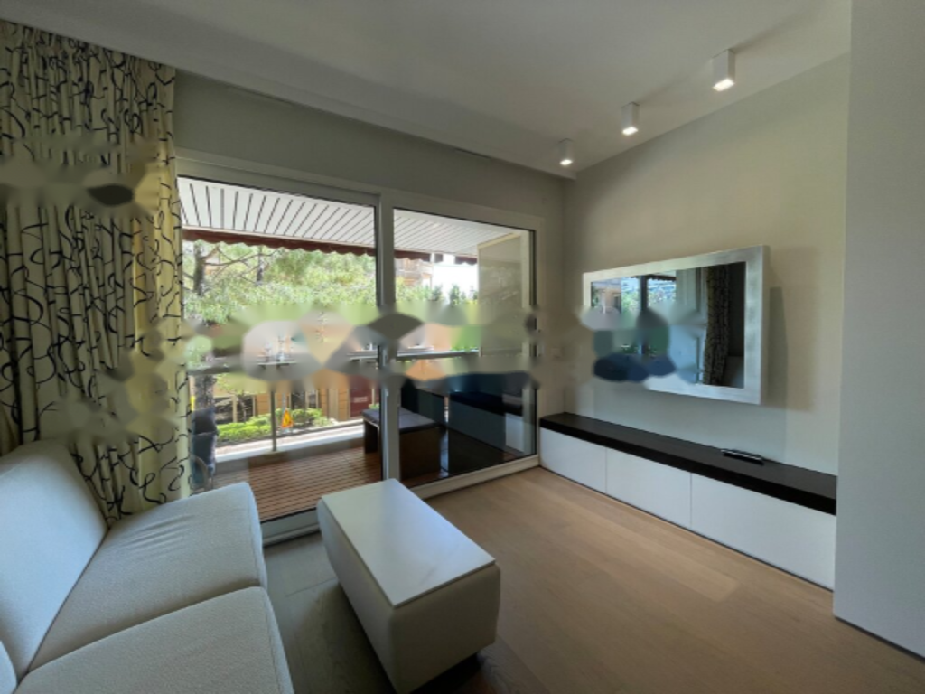 Квартира в Монако, Монако, 36 м² - фото 4