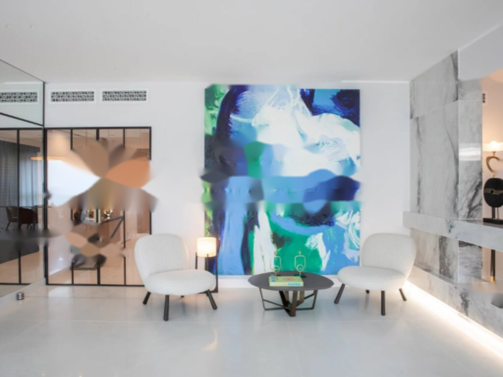 Квартира в Сен-Романе, Монако, 291 м² - фото 4