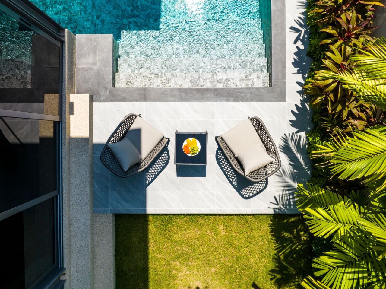 Вилла на Пхукете, Таиланд, 228 м² - фото 6