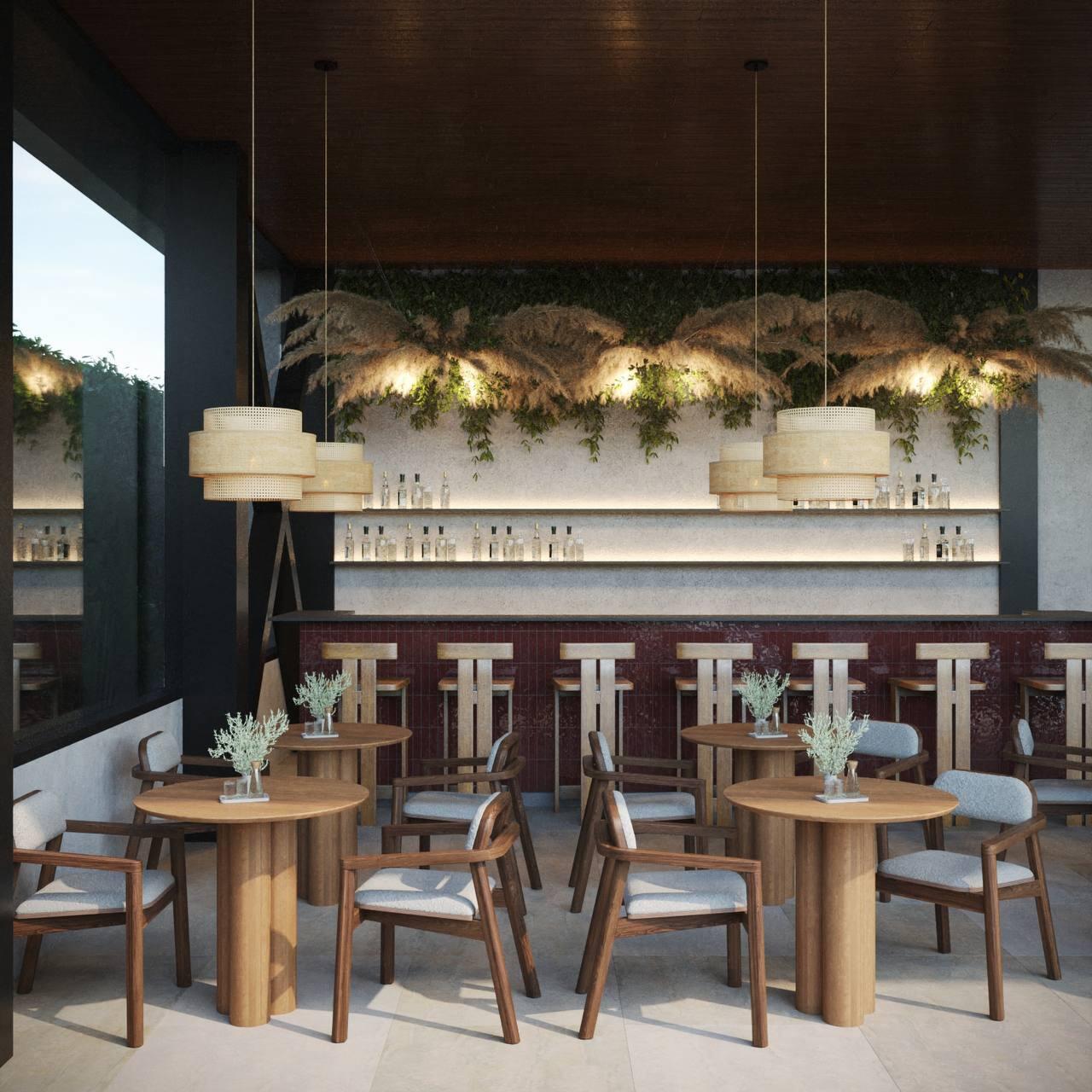 Апартаменты Bali, Индонезия, 29 м² - фото 6