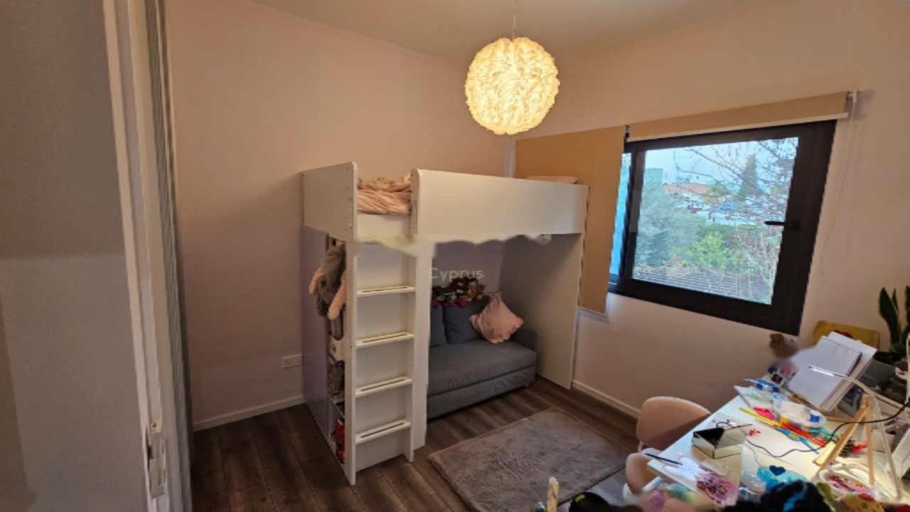 Квартира в Ермасойе, Кипр, 116 м² - фото 4