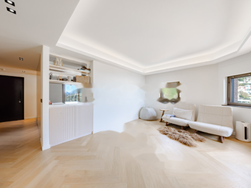 Квартира в Сен-Романе, Монако, 76 м² - фото 4