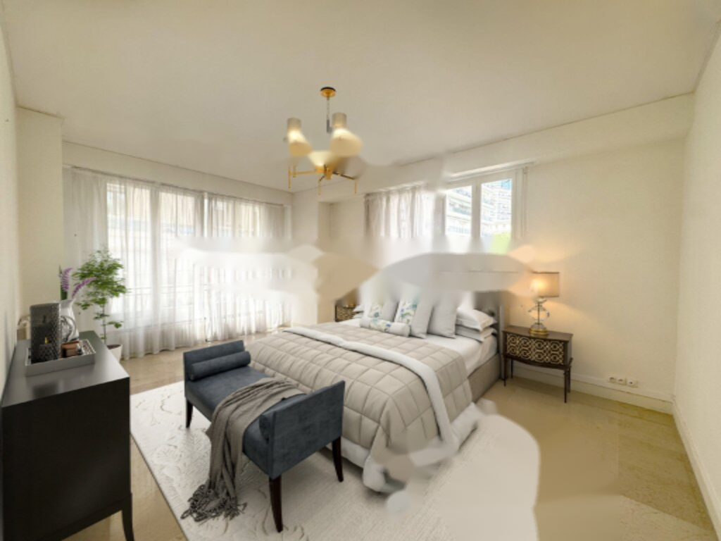 Квартира в Монте Карло, Монако, 71 м² - фото 4