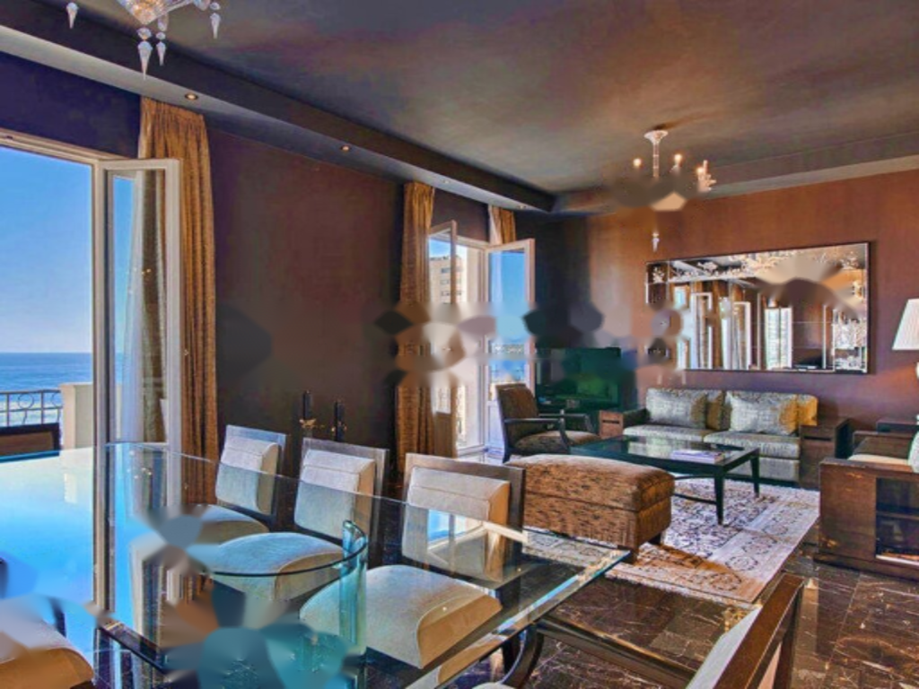 Квартира в Монако, Монако, 300 м² - фото 4