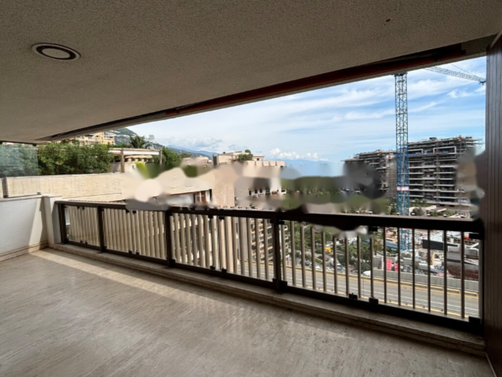 Квартира в Монако, Монако, 164 м² - фото 4