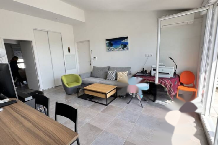 Квартира в Каннах, Франция, 77 м² - фото 2