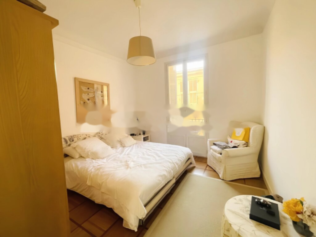 Квартира в Сен-Романе, Монако, 69 м² - фото 4