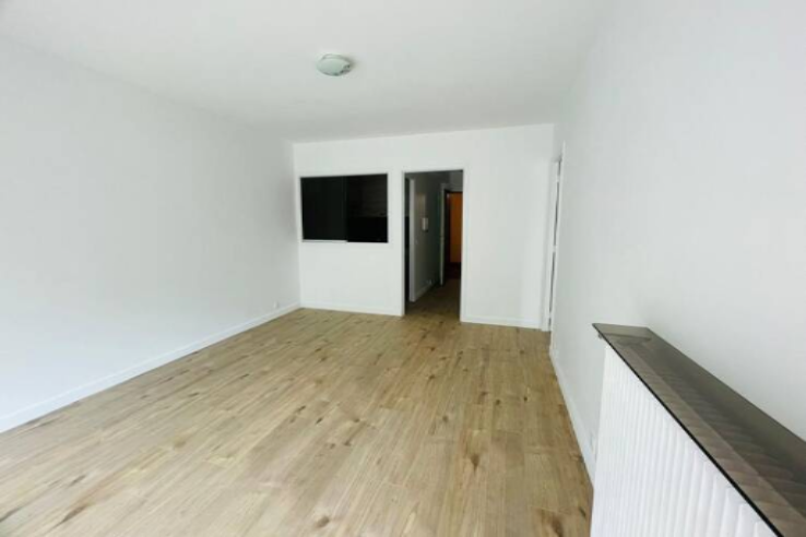 Квартира в Каннах, Франция, 41 м² - фото 2