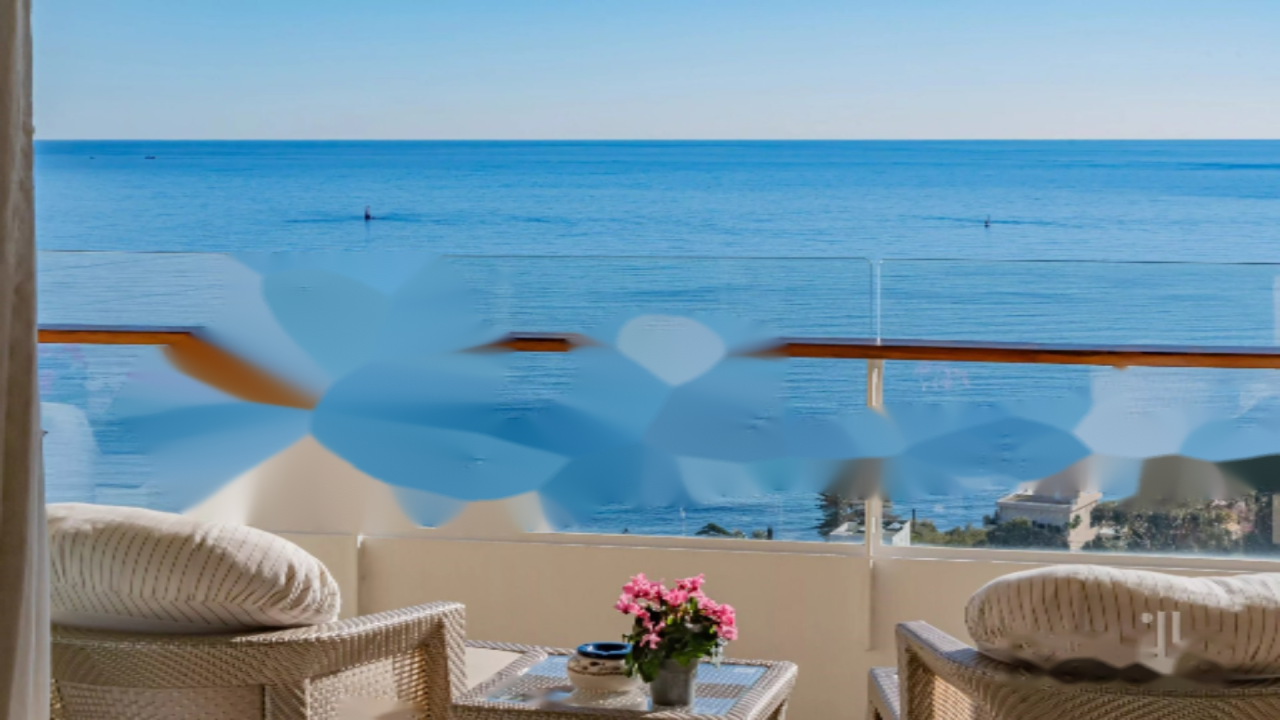 Квартира в Каннах, Франция, 138 м² - фото 4