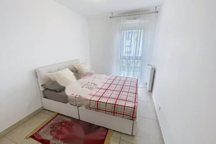 Квартира в Каннах, Франция, 65 м² - фото 2