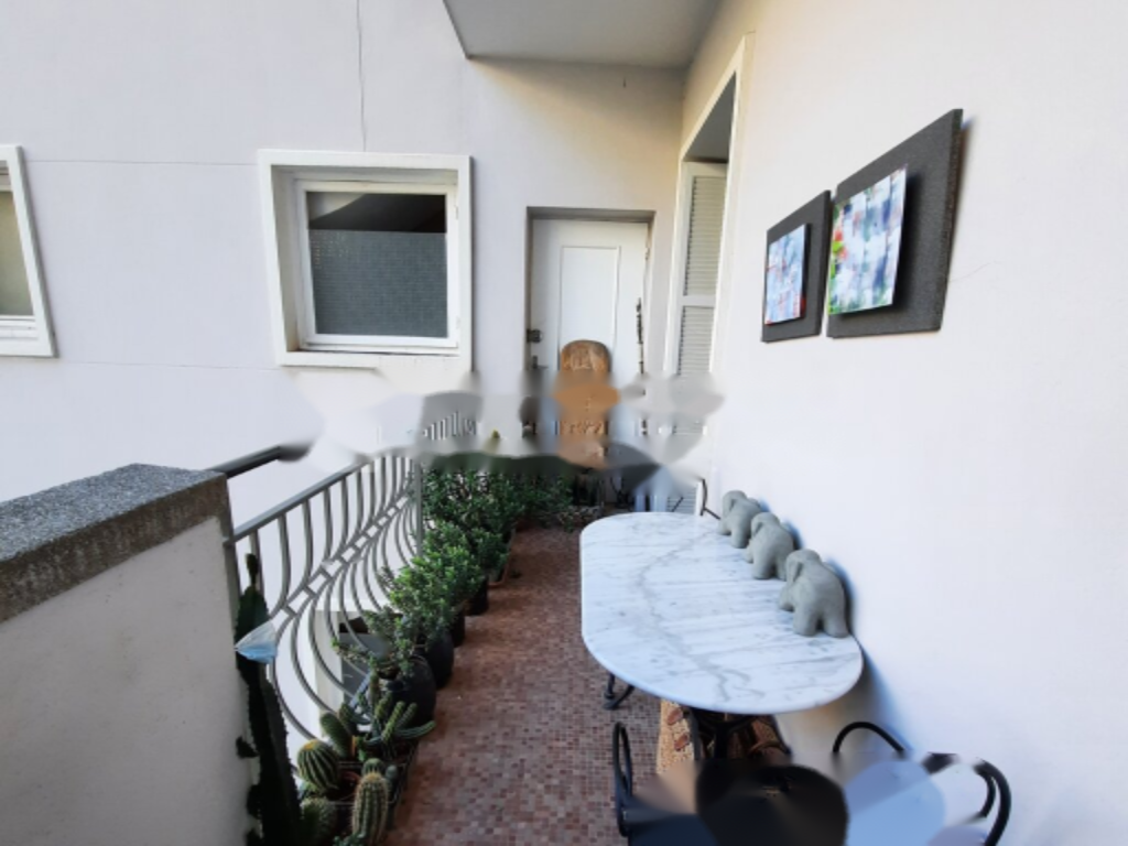 Квартира в Сен-Романе, Монако, 50 м² - фото 4