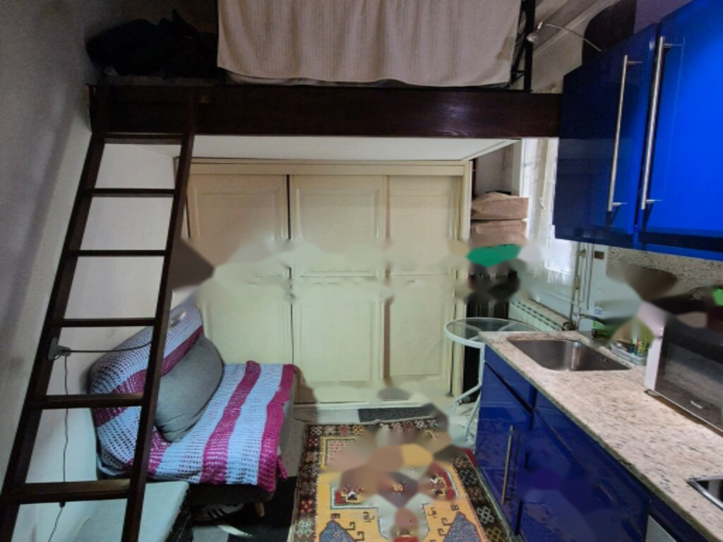 Квартира в Монако, Монако - фото 4