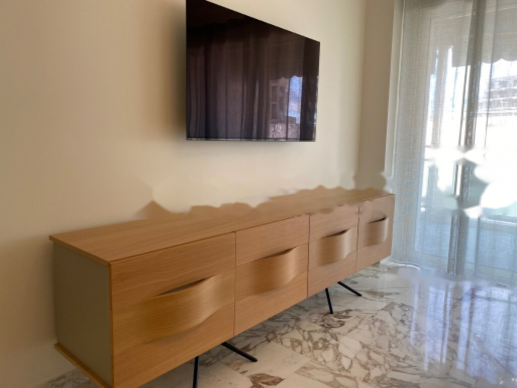 Квартира в Монако, Монако, 88 м² - фото 4