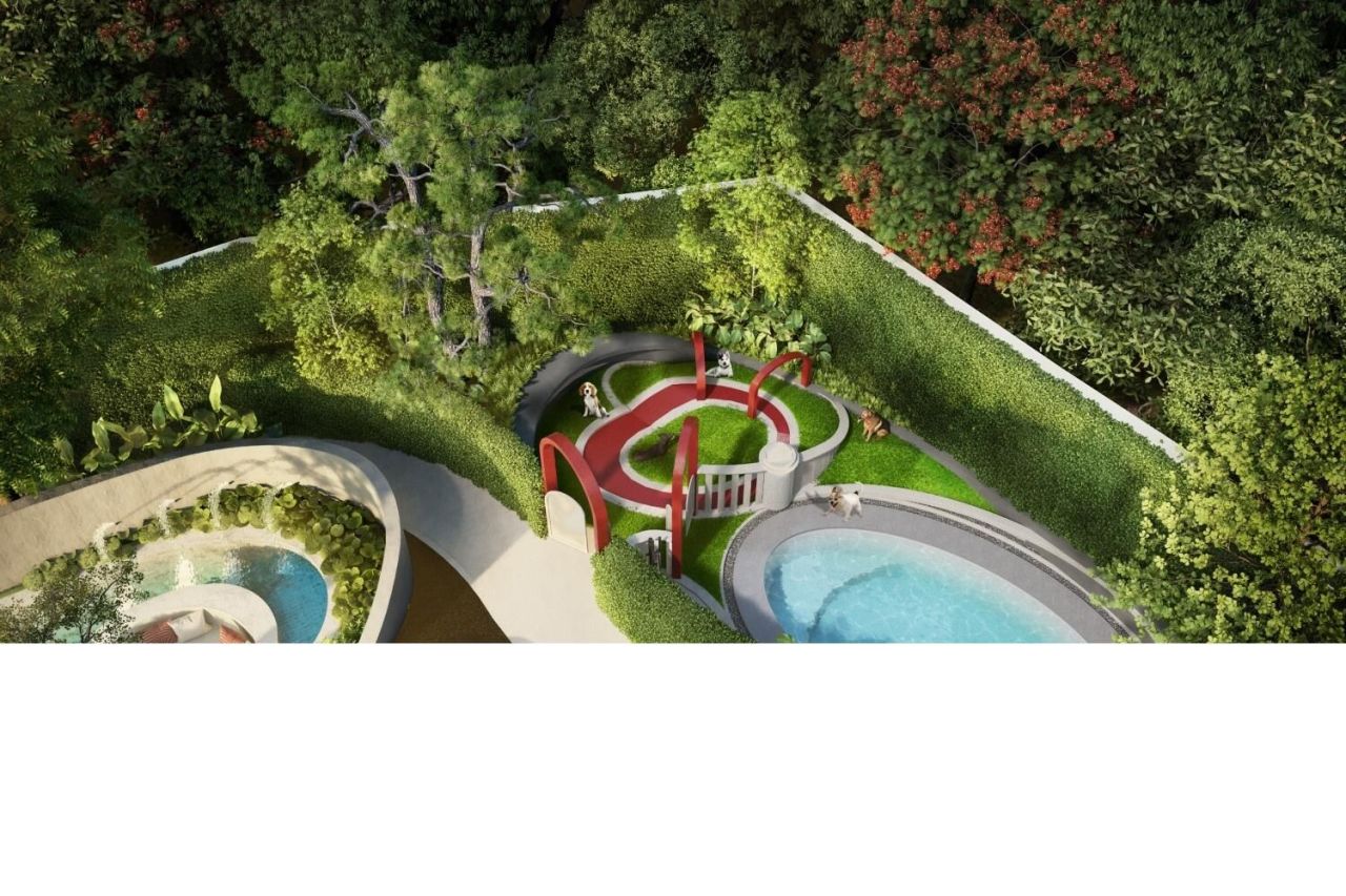 Апартаменты на Пхукете, Таиланд, 66 м² - фото 6