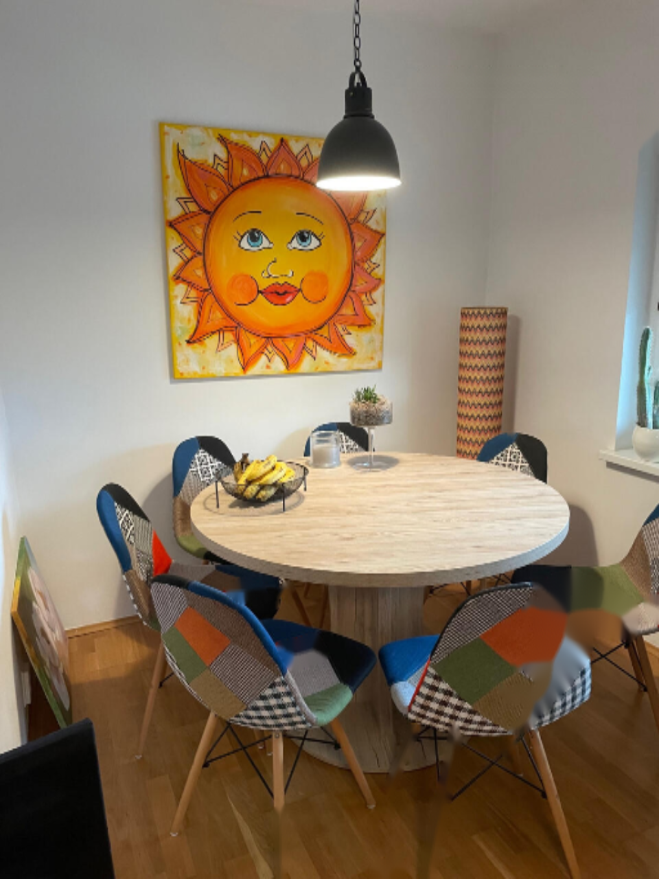 Квартира в Любляне, Словения, 40 м² - фото 4