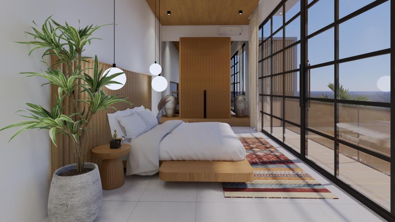 Вилла в Буките, Индонезия, 151 м² - фото 6