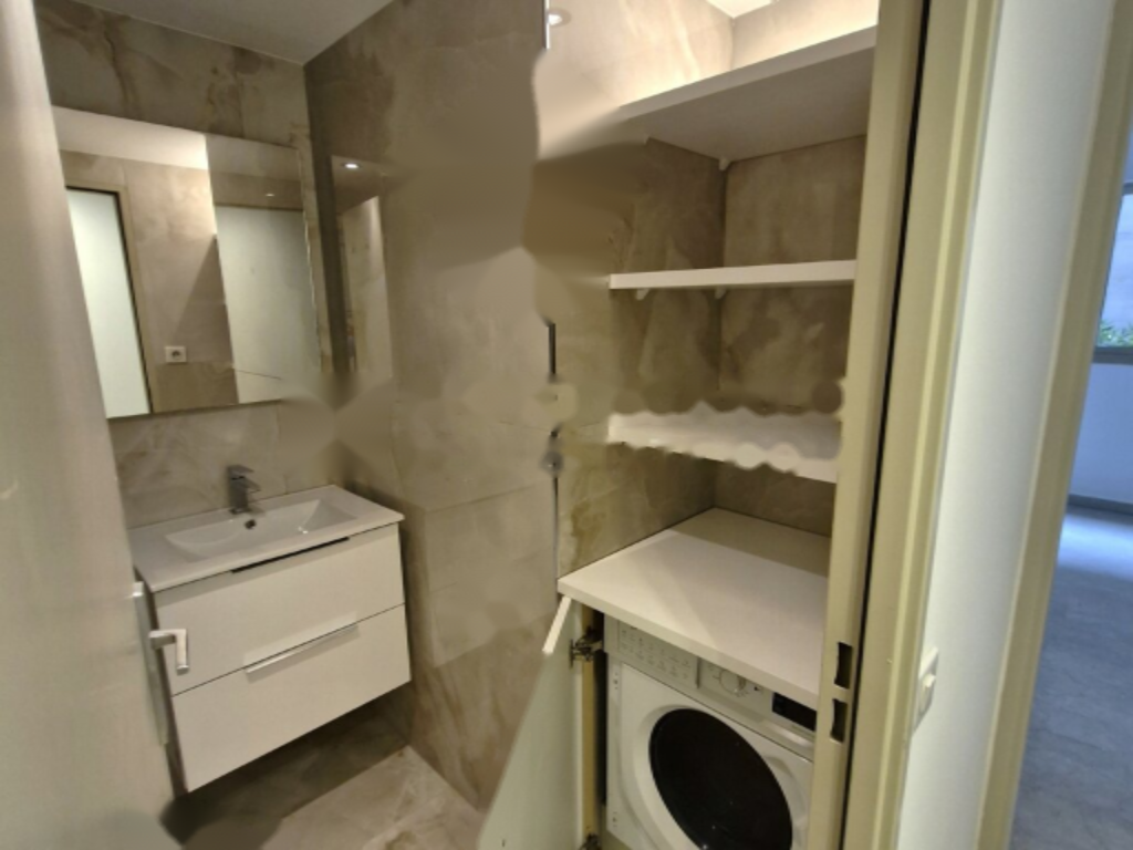 Квартира в Сен-Романе, Монако, 20 м² - фото 4