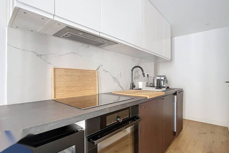 Квартира в Каннах, Франция, 22 м² - фото 2