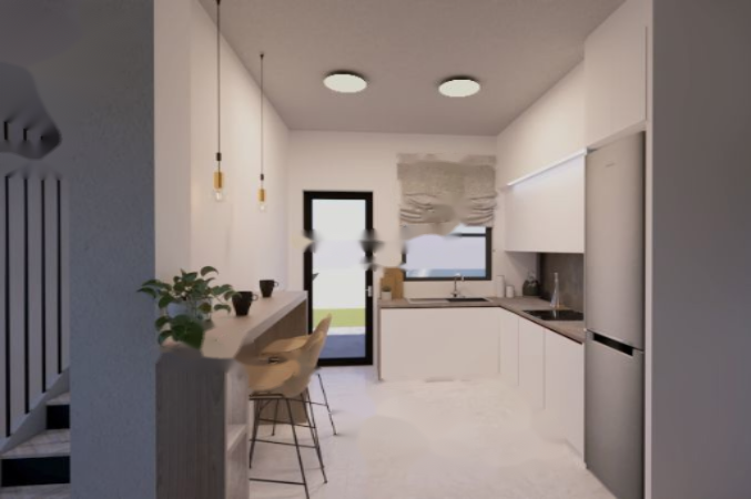 Квартира в Суни, Кипр, 100 м² - фото 3