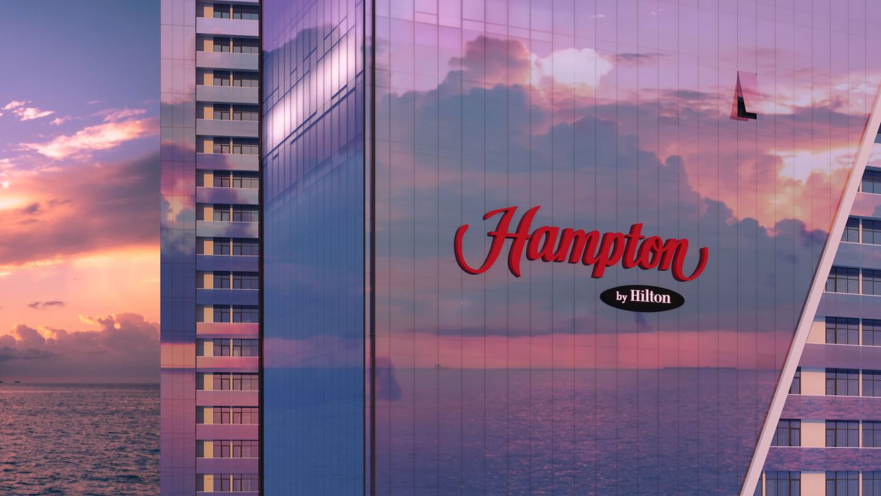 Студия в Батуми, Грузия, 30.1 м² - фото 2