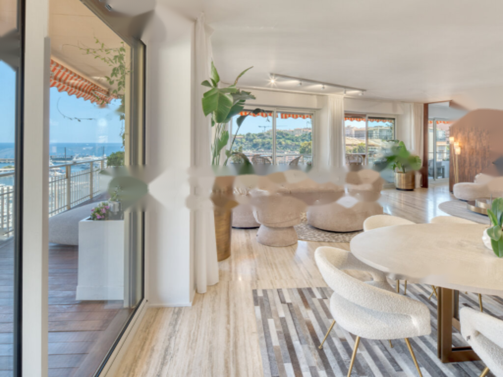 Квартира в Монако, Монако, 285 м² - фото 4