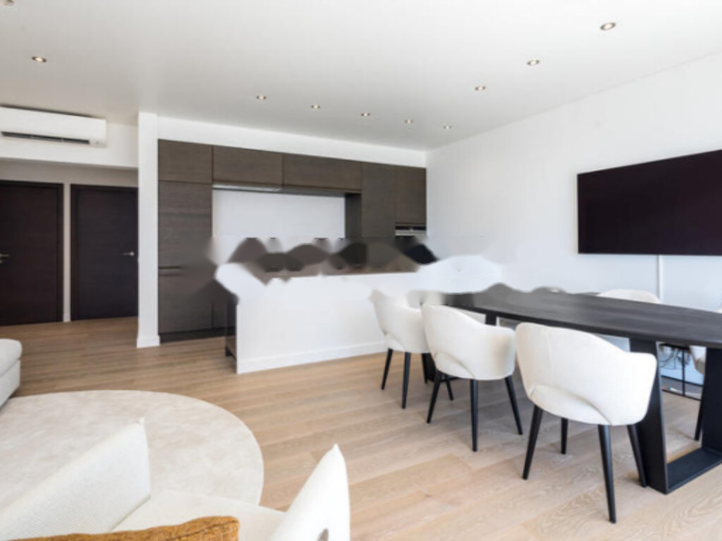 Квартира в Сен-Романе, Монако, 126 м² - фото 4