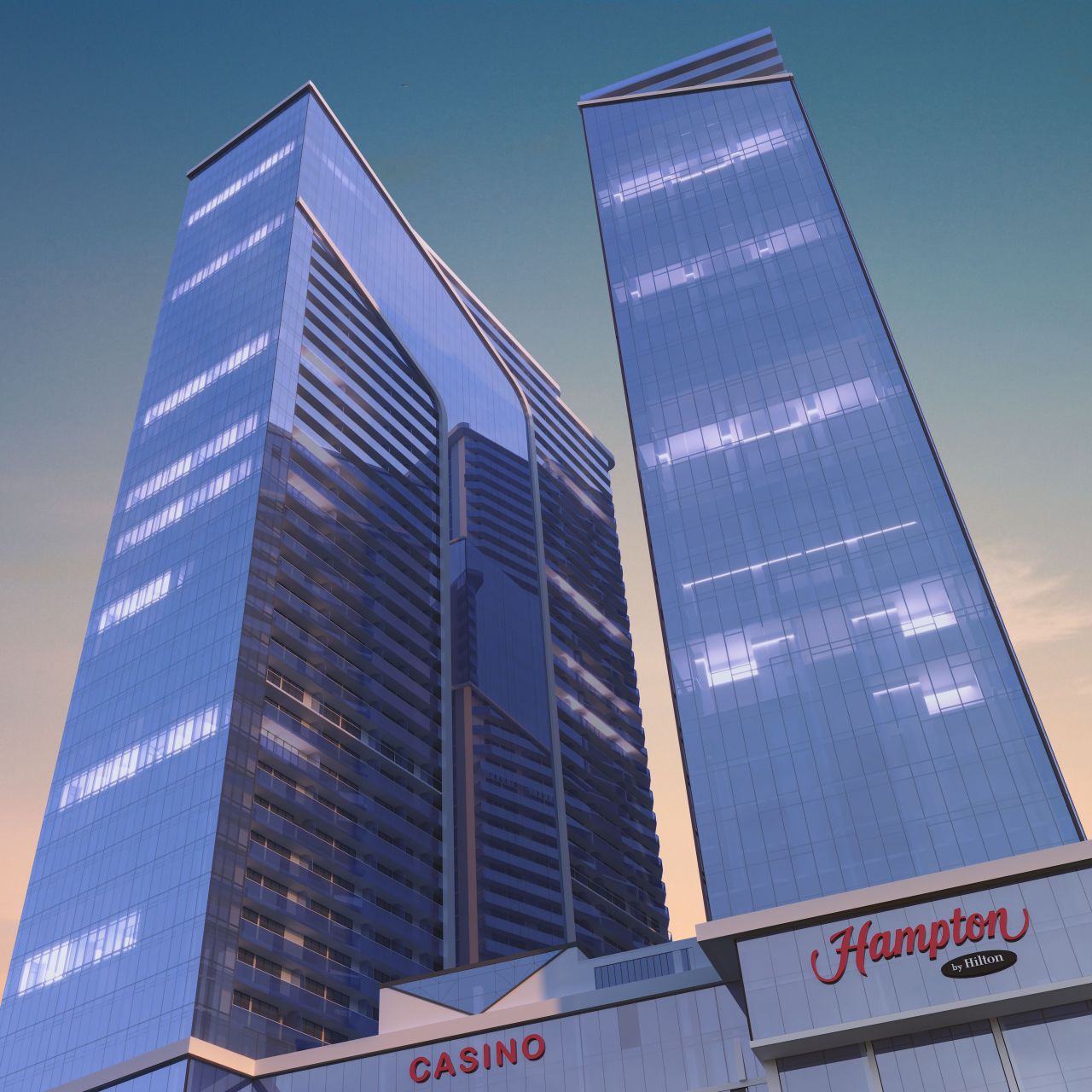 Студия в Батуми, Грузия, 30.1 м² - фото 3