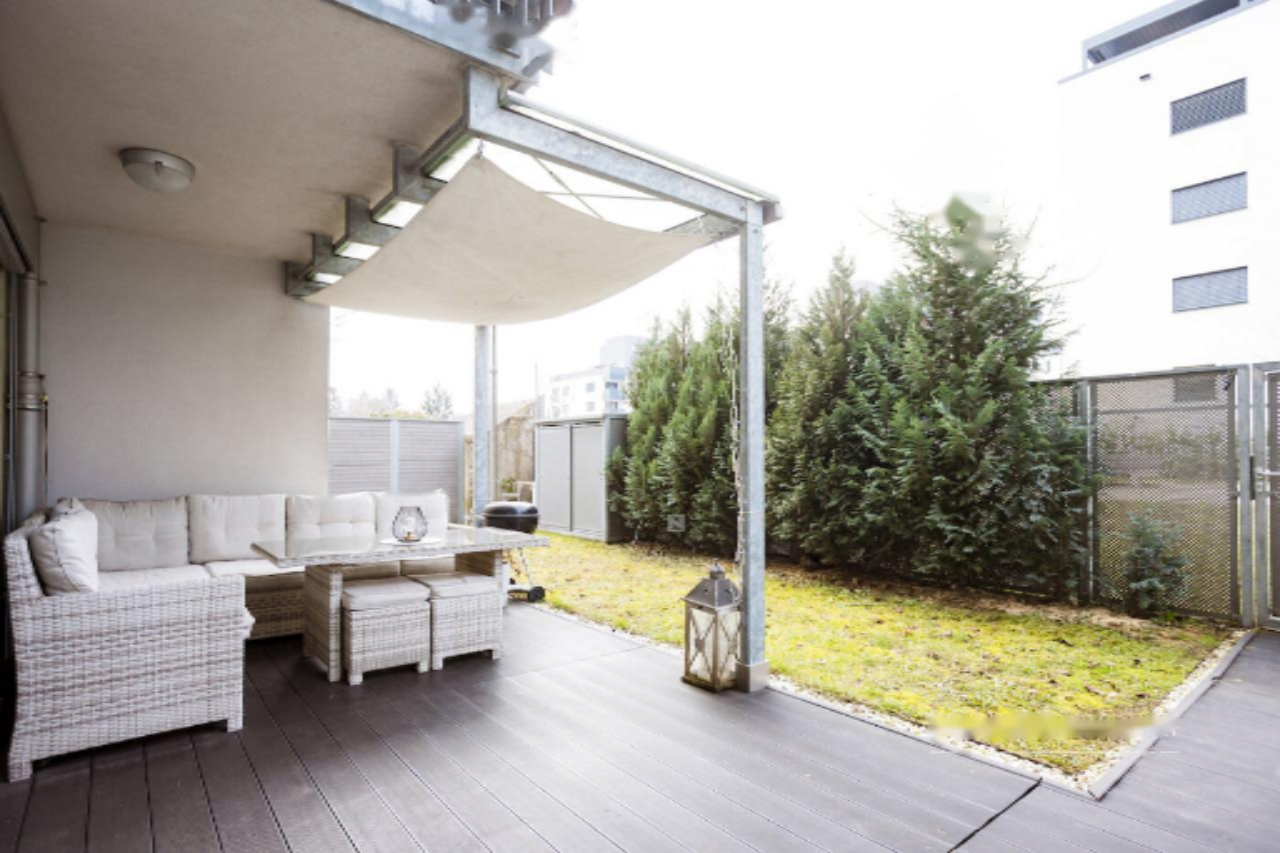 Квартира в Любляне, Словения, 93 м² - фото 4