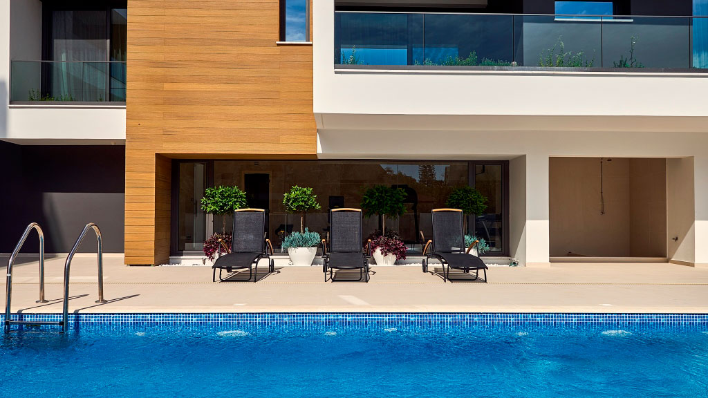 Апартаменты в Лимасоле, Кипр, 126 м² - фото 6