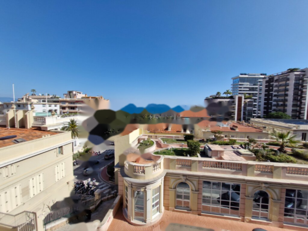 Квартира в Монте Карло, Монако, 223 м² - фото 4