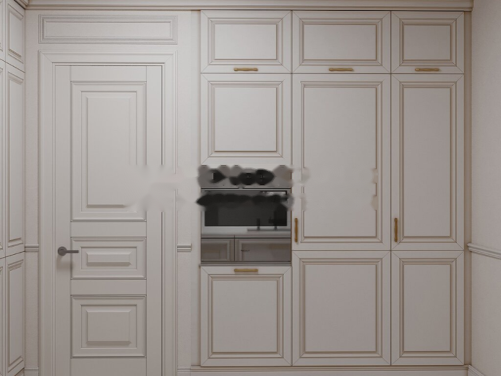 Квартира в Монако, Монако, 190 м² - фото 4