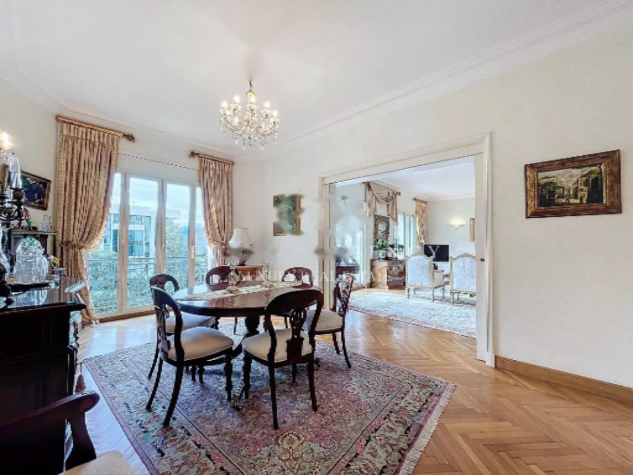 Квартира в Каннах, Франция, 167 м² - фото 4