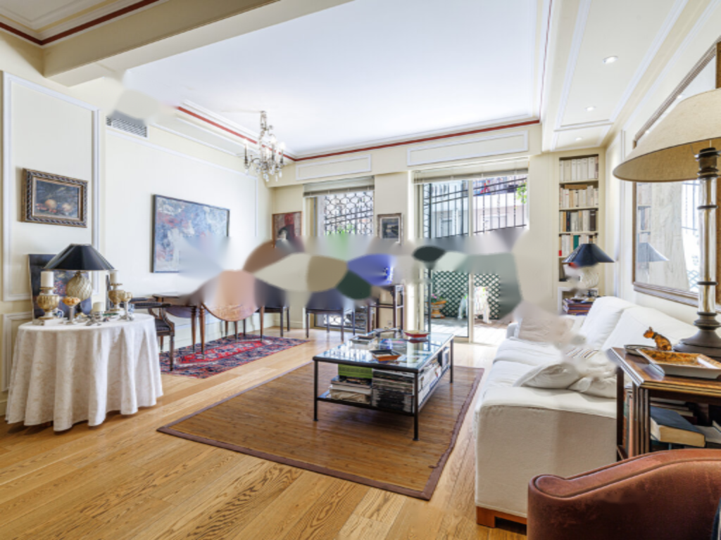 Квартира в Сен-Романе, Монако, 174 м² - фото 4