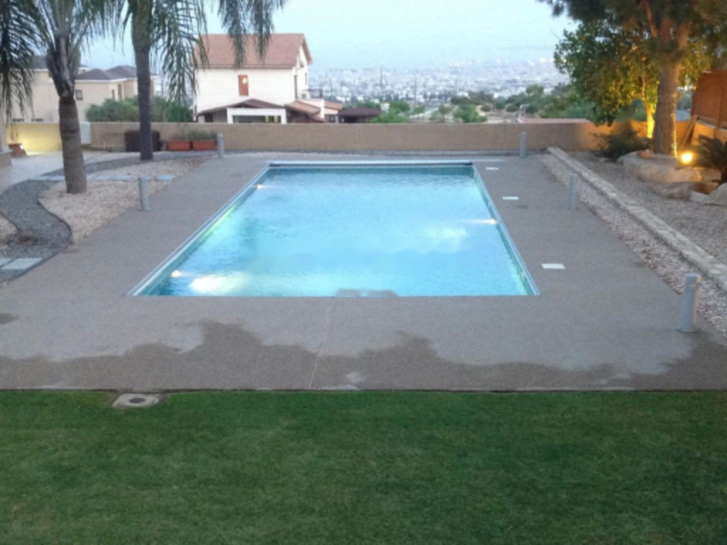 Квартира в Лимасоле, Кипр, 300 м² - фото 4