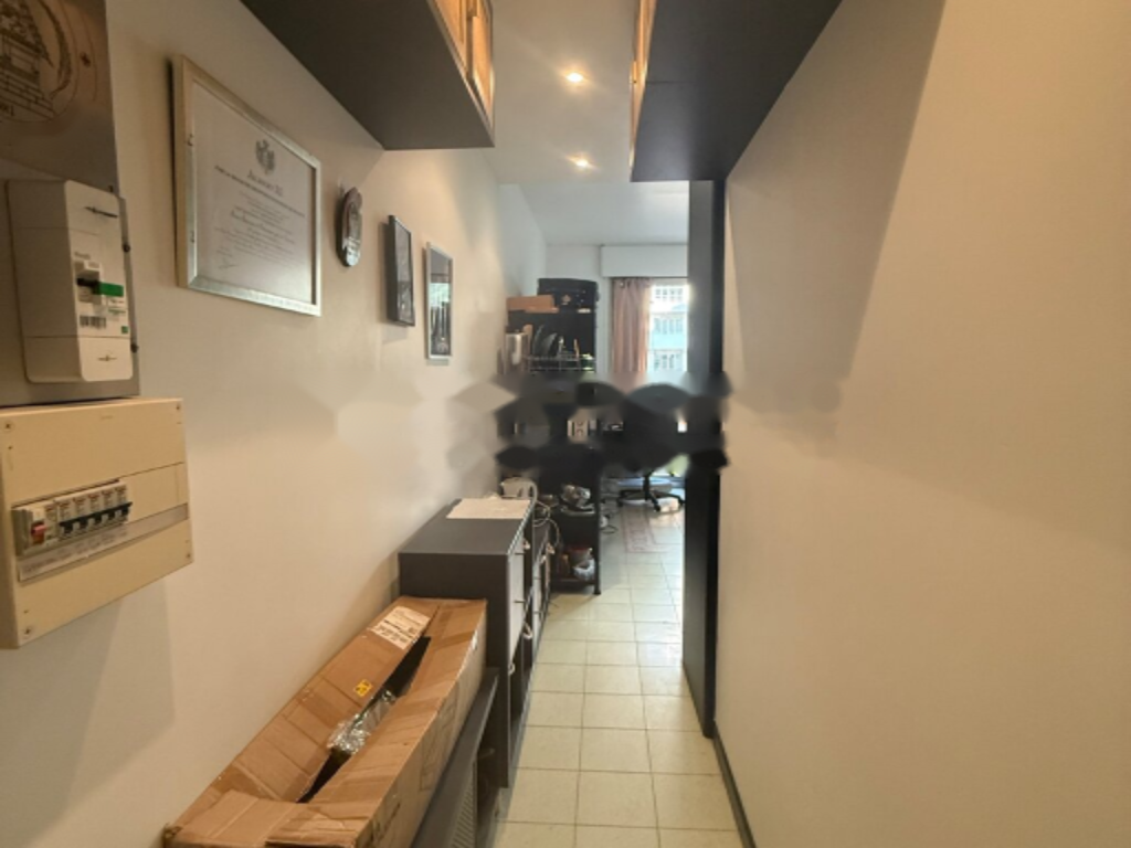 Квартира в Сен-Романе, Монако, 30 м² - фото 4