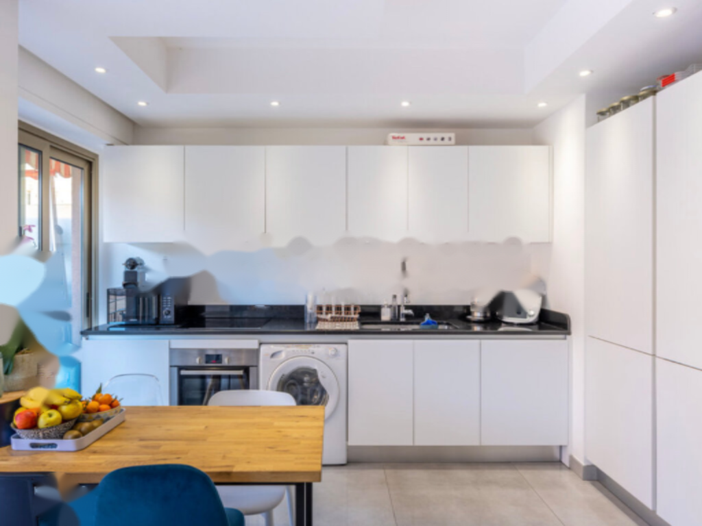 Квартира в Монако, Монако, 95 м² - фото 4