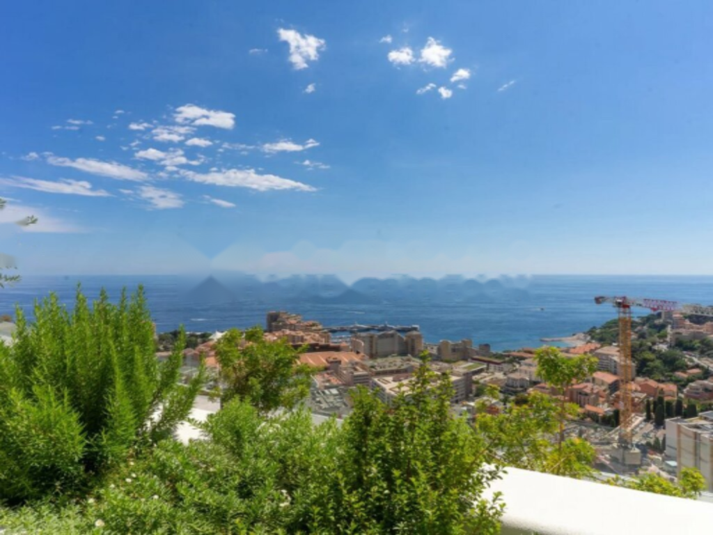 Квартира в Монако, Монако, 156 м² - фото 4