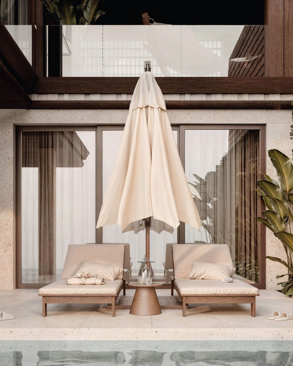 Вилла в Буките, Индонезия, 148 м² - фото 6