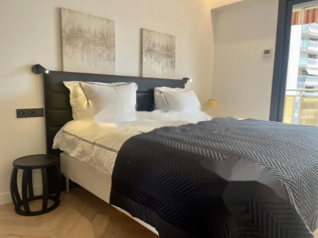 Квартира в Монте Карло, Монако, 132 м² - фото 4