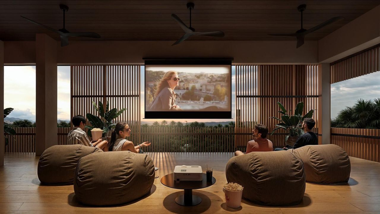 Апартаменты Bali, Индонезия, 50 м² - фото 6